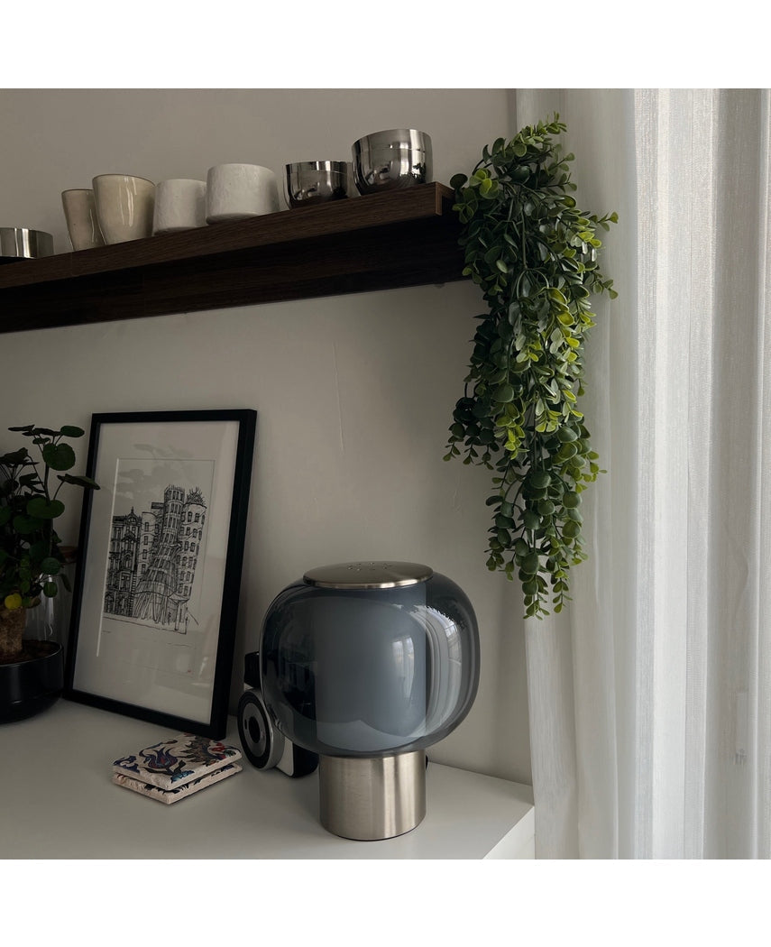 Artificial Hanging Pilea