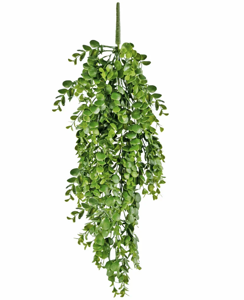 Artificial Hanging Pilea